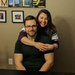 Meet your Posher, Jay